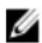 DELL 17154738.2-4 - Messages d'avertissement - 1