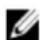 DELL 17154738.2-4 - Miscellaneous Settings (Paramètres divers) - 1