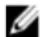 DELL 17154738.2-4 - Contamination particulaire - 1