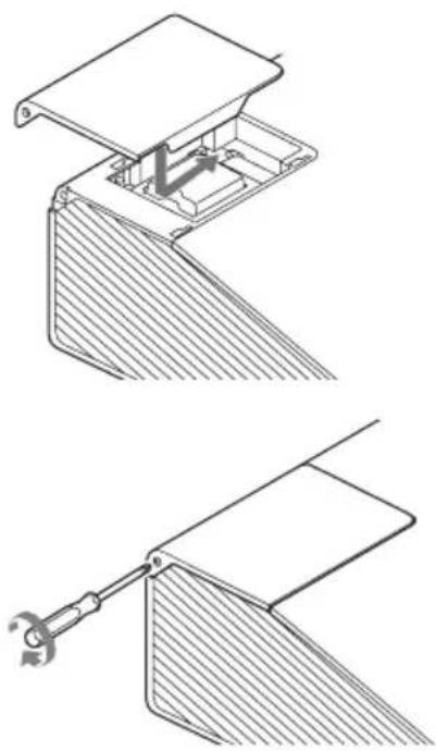 SONY VPL-SW630 - Notas - 4