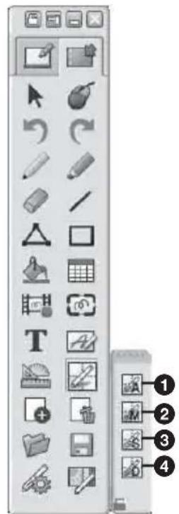 SONY VPL-SW630 - 校准自动 / 手动 - 1