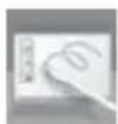 SONY VPL-SW630 - Interactive Presentation Utility 2 を起動する。 - 2