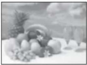 SONY VPL-SW630 - Ajuste de la imagen proyectada - 1