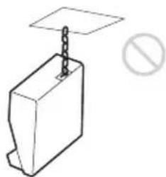 SONY VPL-SW630 - Sicurezza - 5