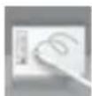 SONY VPL-SW630 - Avviare l'Utility di presentazione interattiva 2. - 2