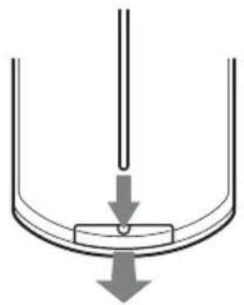 SONY VPL-SX630 - Fernbedienung - 1