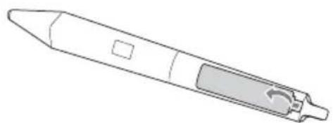 SONY VPL-SX630 - Dispositivo penna interattiva - 1