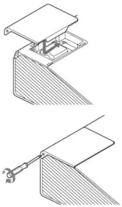 SONY VPL-SX630 - Note - 4