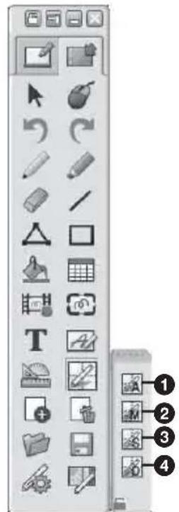 SONY VPL-SX630 - Calibrazione automatica/manuale - 2