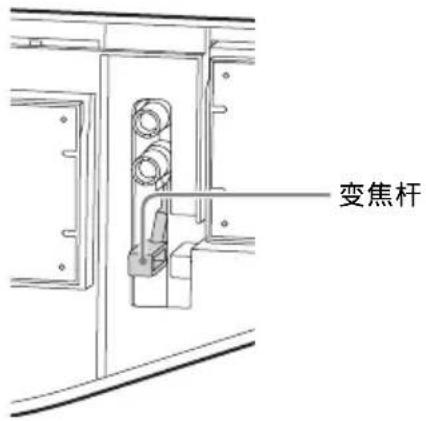 SONY VPL-SX630 - 调节投影图像 - 5
