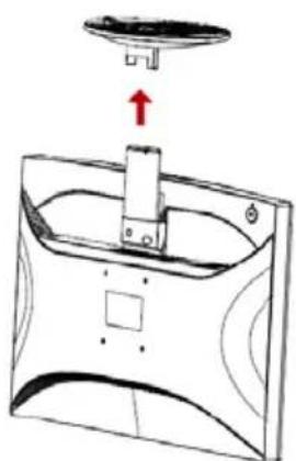 AG Neovo L-W24 - INSTALLATION INSTRUCTIONS - 3