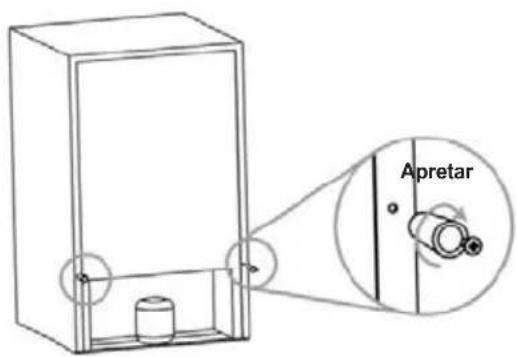 Apretar