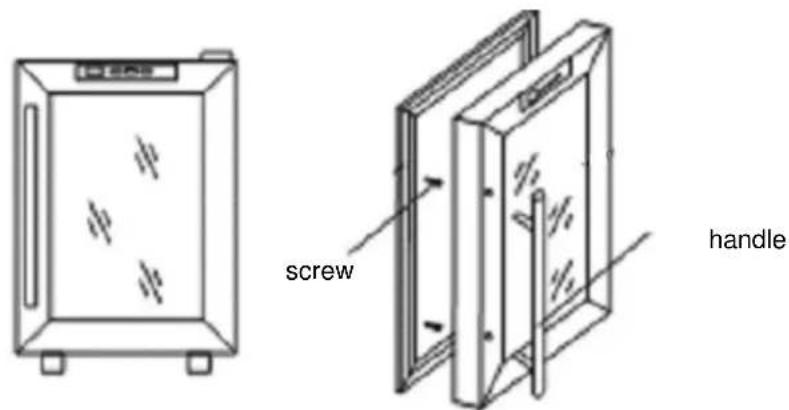 screw handle