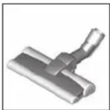 BOSCH BGS51432 - Специальные и дополнительные насадки - 2