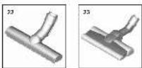 BOSCH BGS51432 - 1