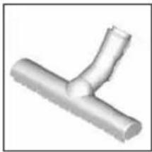 BOSCH BGS51432 - Ersatzteile und Sonderzubehör - 1