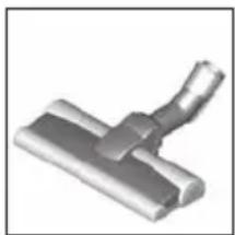 BOSCH BGS51432 - Reservedeler og spesialtilbehør - 2