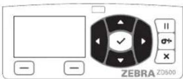 ZEBRA Z0500