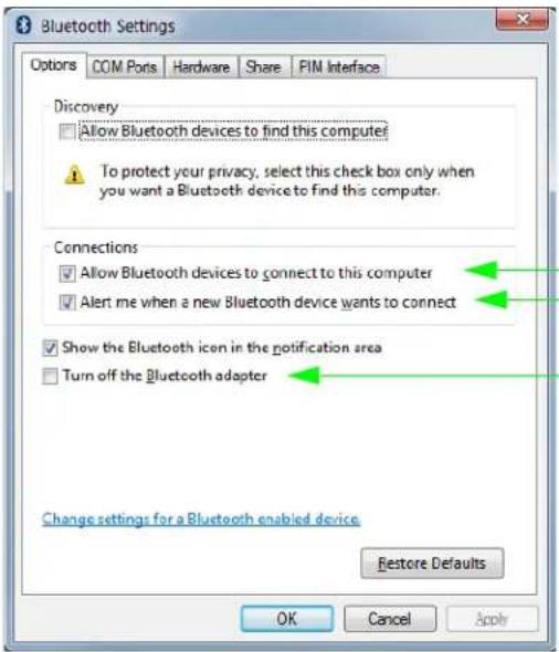 ZEBRA ZD500 - 連線到 Windows Vista® SP2 或 Windows 7® 中央裝置 - 2