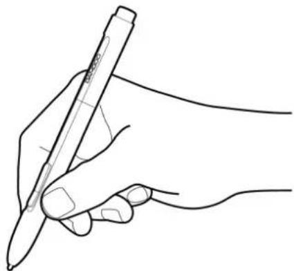 WACOM Bamboo CTH-661SE - CLIC - 5