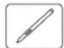 WACOM Bamboo CTH-661SE - PERSONNALISATION DE LA SAISIE AU STYLET - 1