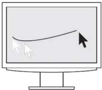 WACOM Intuos 5 Touch Large - Saisie au stylet - 2