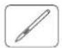 WACOM Intuos 5 Touch Large - RÉGLAGE DU TOUCHER DE LA GOMME - 1
