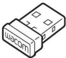 WACOM Intuos 5 Touch Large - COMPOSANTS DES ACCESSOIRES SANS FIL - 2