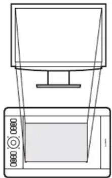 WACOM Intuos 5 Touch Large - PERSONNALISATION DU STYLET - 3