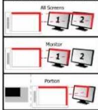 All Screens 1 2 Monitor 1 2 Porton