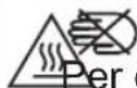 BESTRON APG410 - PRESCRIZIONI DI SICUREZZA - ELETTRICITÀ E CALORE - 1