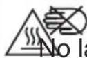 BESTRON APG410 - NORMAS DE SEGURIDAD - ELECTRICIDAD Y CALOR - 1