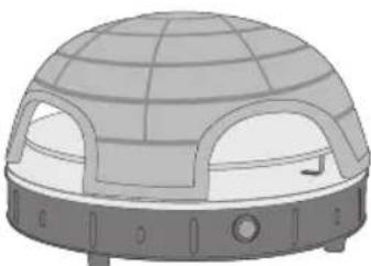 BESTRON APG410 - CERTIFICACIÓN DE CONFORMIDAD (CE) - 2