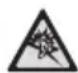 PHILIPS Screeneo HDP1550TV - DANGER! - 1