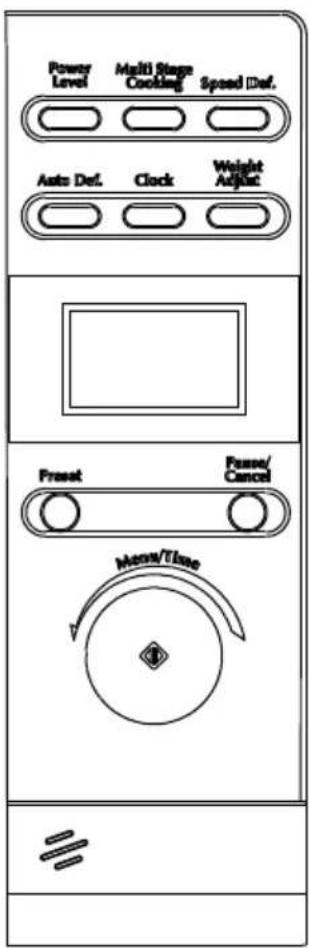 GORENJE MO20DB - IMPORTANT – CE VASE NU TREBUIE FOLOSITE ÎN CUPTORUL CU MICROUNDE: - 1