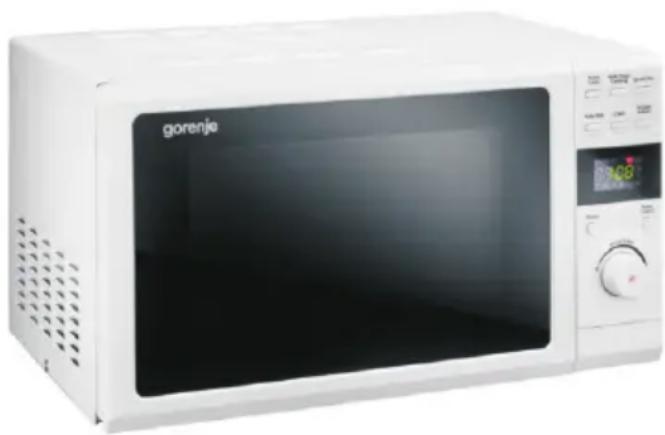 GORENJE MO20DB - 1