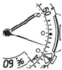 09'36 50°