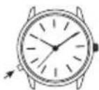 TIMEX T2N834 - ENGLISH - 1