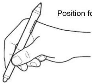 Position for