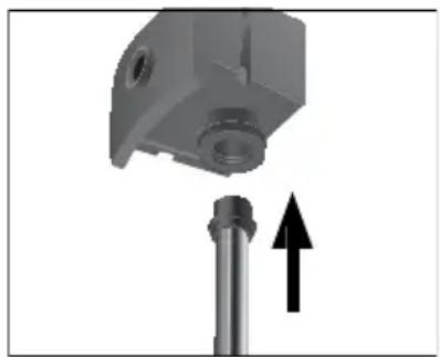 JURA Cool Control Basic 1l - AVVERTENZA - 1