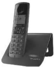ALCATEL Versatis F200 Duo - ALCATEL - 1