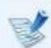 SAMSUNG DM500A2D - 터치 스크린 사용하기터치 스크린 모델에 한함) - 1