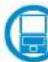 SAMSUNG DM500A2D - 오른쪽면 - 2