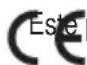 BOSE SoundTrue in-ear 64529 - ADVERTÊNCIA: - 2