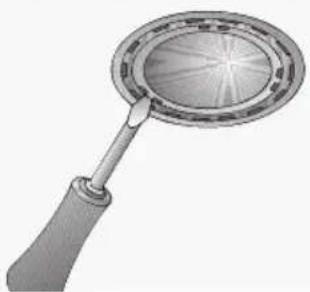 BOSCH DKE995E - Changer les ampoules halogènes - 1