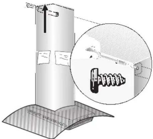 BOSCH DKE995E - Inbouwen - 3