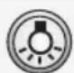 BOSCH DKE995E - Changing the electronic control system to recirculating mode: - 1