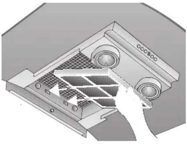 BOSCH DKE995E - Takılması: - 1