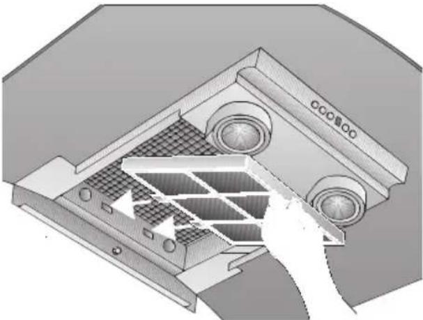 BOSCH DKE995E - Montagem: - 1