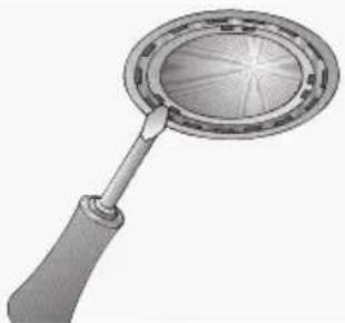 BOSCH DKE995E - Cambio delle lampade - 1